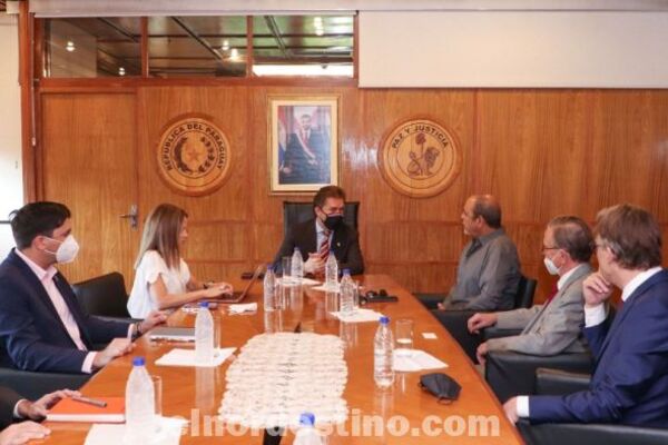 Planta de celulosa en Concepción prevé incorporar a pequeños productores para proyectos de reforestación