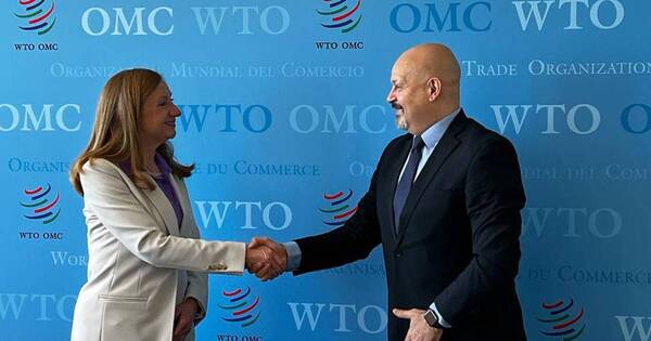 La Nación / Paraguay pide mejorar condiciones del sistema multilateral de comercio