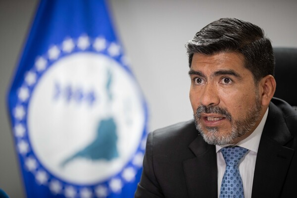 El jefe de la SELA propone una comunidad logística portuaria para conectar América Latina - MarketData