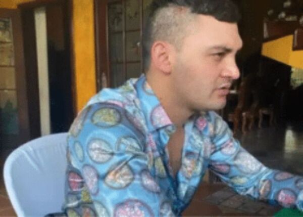Agitación en clan Lorenzana de Guatemala por asesinato de miembro de tercera generación