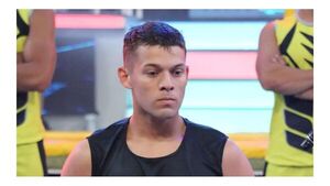 El equipo amarillo tiene su primer nominado en Calle 7