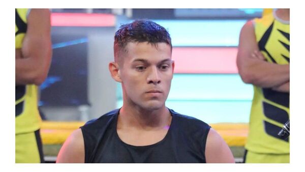 El equipo amarillo tiene su primer nominado en Calle 7