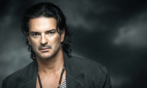 Ricardo Arjona vuelve a Paraguay