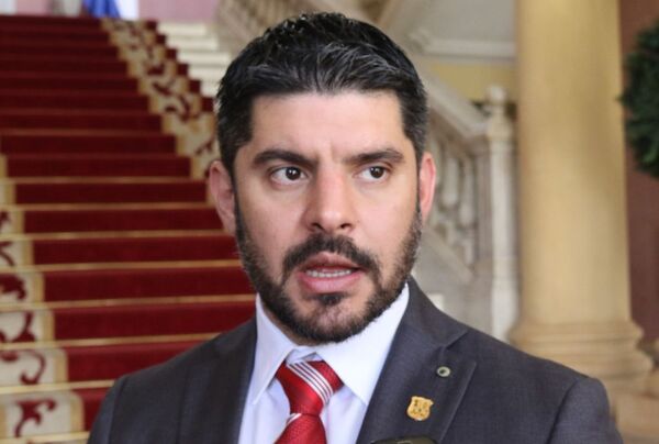“Es muy fácil opinar, juzgar o sacar conclusiones”, dice Nenecho a Guachiré