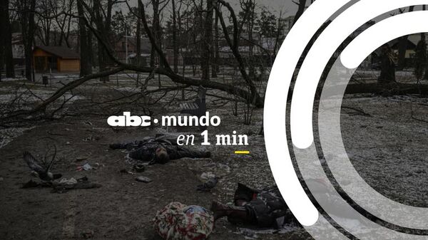 Ucrania, Chile y Corea: qué pasó esta mañana - Mundo - ABC Color