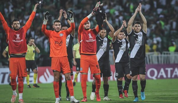 Los coperos que estarían en el superclásico ante Cerro
