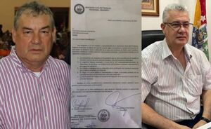 Ganaderos preocupados con la «politiquería» de concejales municipales de Pedro Juan Caballero