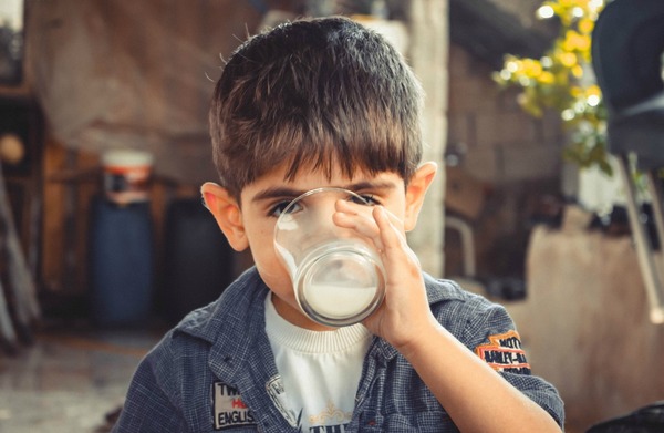 Hacienda comunica nueva clasificación arancelaria para la leche sin lactosa - .::Agencia IP::.