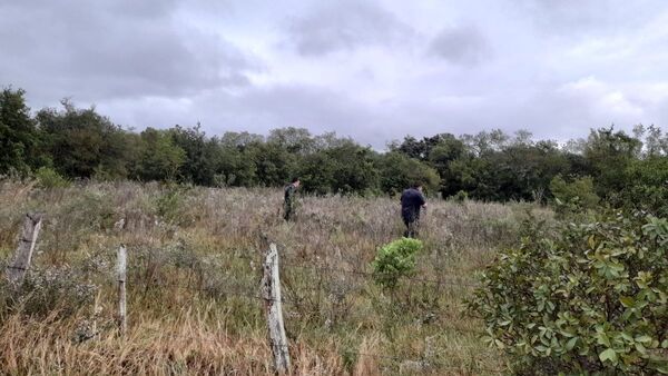 Hombre disparó a ex pareja tras violar arresto domiciliario