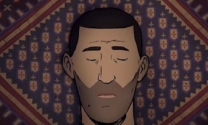 Oscars en el SNT: Premio a mejor película animada - SNT