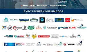 “Expo Construir” se hará en CDE