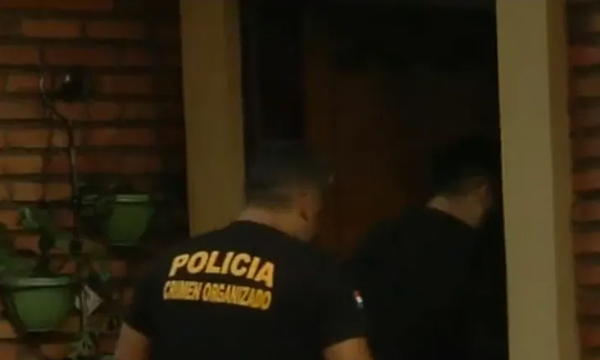 Allanamientos en búsqueda de bebé denunciado como raptado - OviedoPress