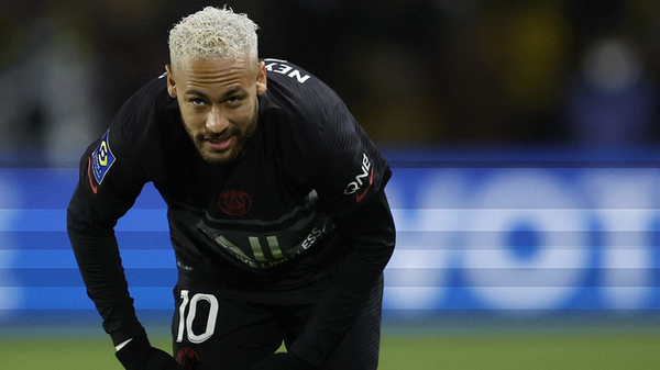 Diario HOY | Neymar niega haberse peleado con Donnarumma y asume desolación por derrota