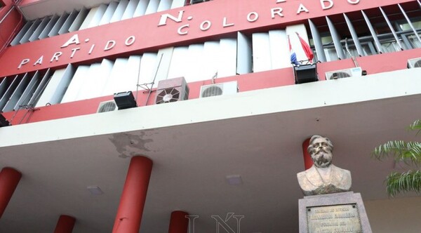 Tribunal de Conducta de la ANR excluye a Ozorio, Koube y a los Insfrán del padrón por las graves denuncias que los involucra con el narcotráfico