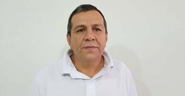"Me presento como una persona nueva en la política, vamos a tratar de hacer cosas diferentes" - Noticiero Paraguay