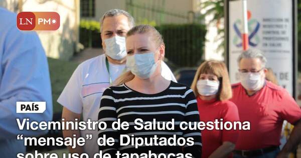 La Nación / LNPM: las noticias más relevantes de la siesta del 10 de marzo