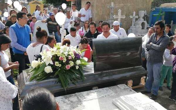 Crónica / [VIDEO] El último deseo de una niña, que hizo llorar al rollo