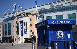 El Chelsea: sin fichar, vender ni renovar - El Independiente
