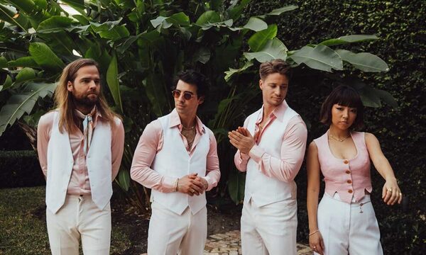 Kygo y DNCE estrenan la colaboración “Dancing Feet”