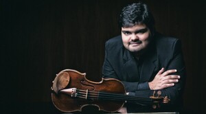 Diario HOY | Destacado violinista paraguayo en España se presenta con la OSCA