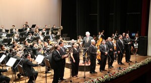Diario HOY | La OSCA llevará su “Sinfonía Divertida” a Loma San Jerónimo