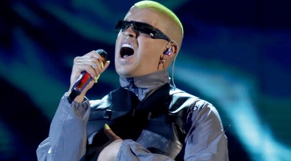 Diario HOY | Bad Bunny arrasa y J Balvin se va vacío en los Latin American Music Awards