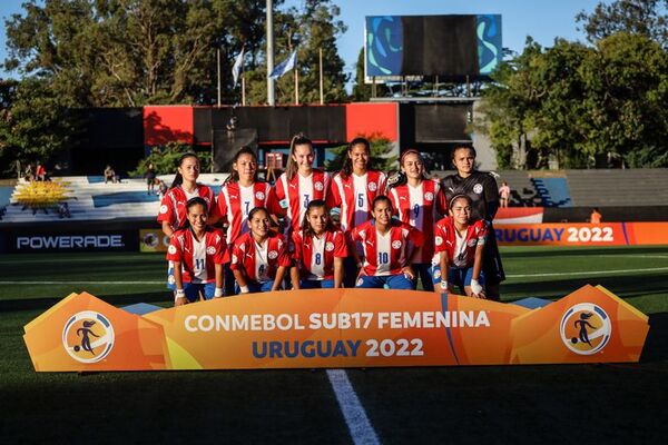 Las albirrojas, obligadas a sumar para clasificar - Fútbol - ABC Color
