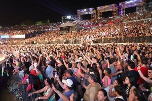 Jaumina Fest: No descartan más personas involucradas y apuntan a organización criminal trasnacional “PCC - Sintonía Paraguay” - A La Gran 7-30 - ABC Color