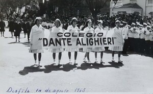 Colegio Dante Alighieri cumple 127 años de huellas en la educación