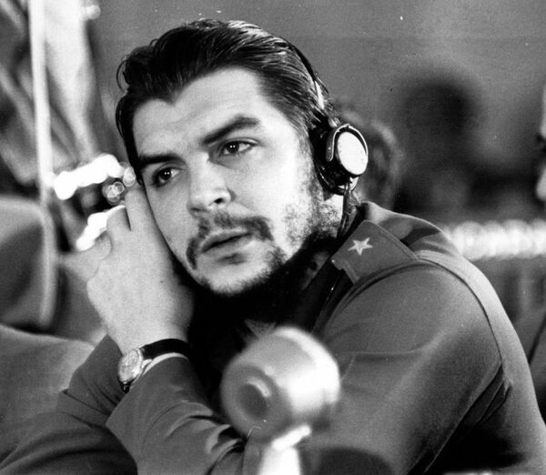 Muere el militar que mató al ‘Che’ Guevara - Mundo - ABC Color