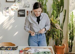 Consejos para desbloquear la creatividad