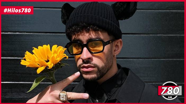 10 datos que quizás no conocías de Bad Bunny, quien hoy cumple años - Megacadena — Últimas Noticias de Paraguay