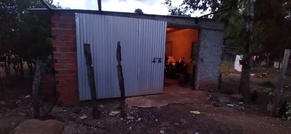Hurtan televisor y una motocicleta de una vivienda en Caraguatá