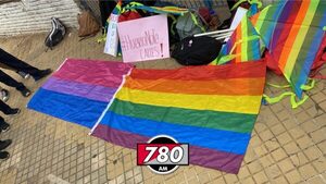 Diario HOY | Alumnas discriminadas por su orientación sexual pudieron reincorporarse, confirma MEC