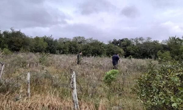 Tras violar arresto domiciliario hombre disparó contra su ex pareja en Itapúa – Prensa 5