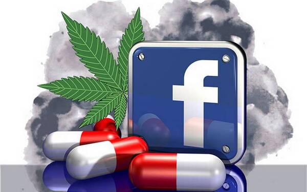 Redes Sociales: Una puerta de acceso a las drogas - El Independiente