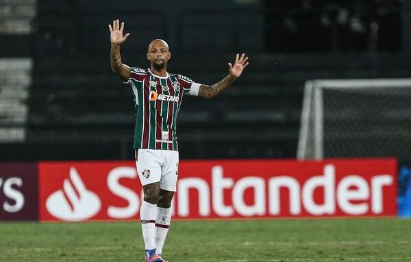 “Celebramos con humildad porque en Paraguay va a ser muy difícil”, dijo Melo