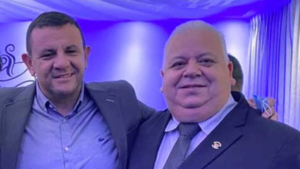 ANR excluye de su padrón al exdiputado Ozorio, Alberto Koube y a los Insfrán - Megacadena — Últimas Noticias de Paraguay
