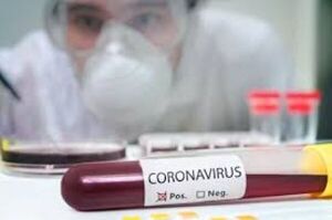 Hay una variante de coronavirus que combina Ómicron y Delta,dicen desde la OMS