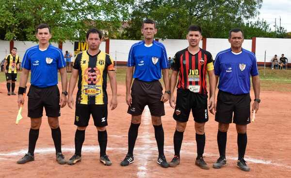 LSLF: se programó la segunda fecha del campeonato - San Lorenzo Hoy