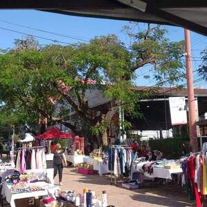 Próximo sábado volverán a realizar la feria "San Lo Emprende" » San Lorenzo PY