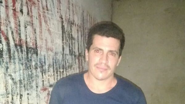 Gastó toda su plata en chupi y denunció que le robaron
