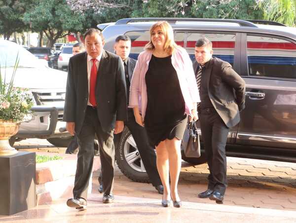 Extorsión democrática - El Independiente