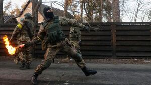 EEUU reitera que no intervendrá, pese a sospechas de armas químicas
