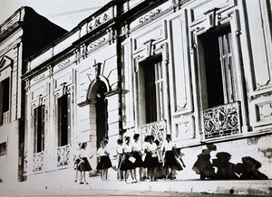 Colegio Dante Alighieri celebra 127 años de sello imborrable en la educación paraguaya y lo celebrará con variado programa – La Mira Digital