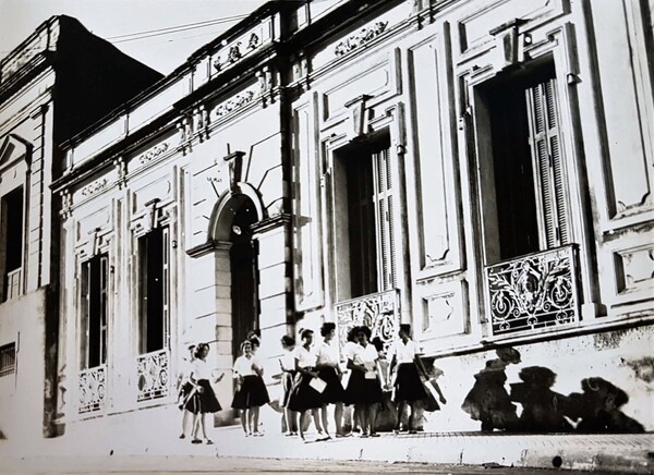 Colegio Dante Alighieri celebra 127 años de sello imborrable en la educación paraguaya y lo celebrará con variado programa – La Mira Digital