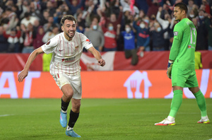 Diario HOY | Europa League: Sevilla toma ventaja frente al West Ham y se acerca a los cuartos