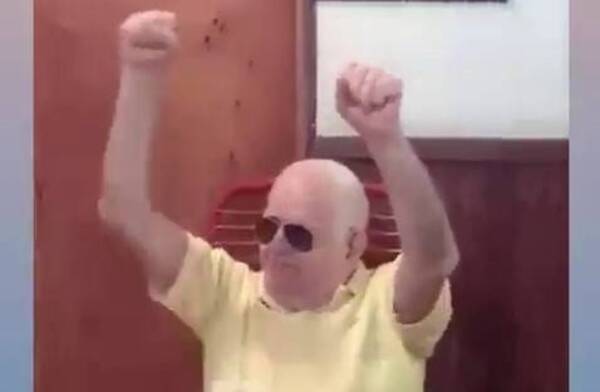 Crónica / ¡Pipuuuu! Mañami cómo Quemil Yambay festeja su cumple