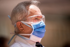 La crisis hospitalaria empaña el Día del Médico en Venezuela, dice la federación - MarketData