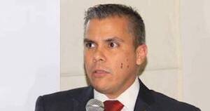 La Nación / “Han obrado correctamente”, destaca apoderado de la ANR sobre exclusión de afiliados del padrón